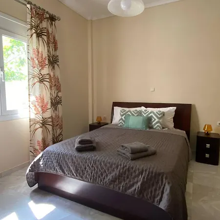 Florem Apartament Miasto Kos