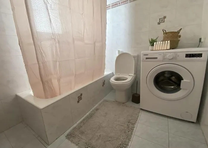 Florem Apartament Miasto Kos