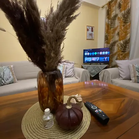 Florem Apartamento *