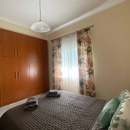 Apartamento Florem Cos