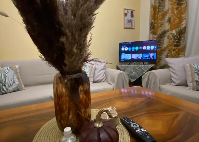 Florem Apartamento *