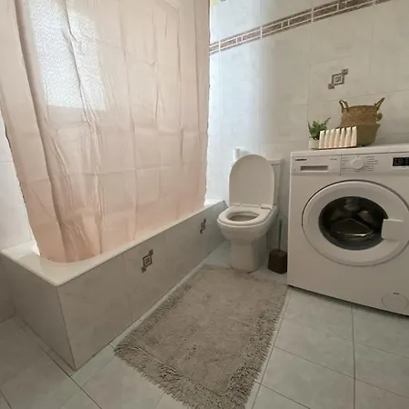 Florem Appartement Kos-stad