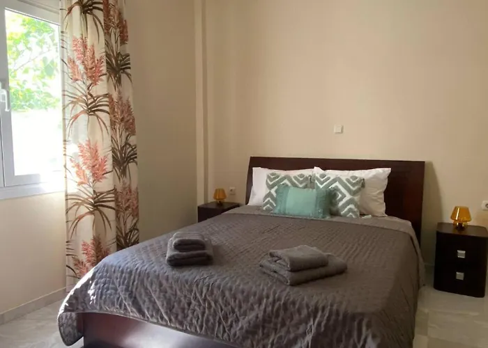 Florem Apartment Kos-Stadt